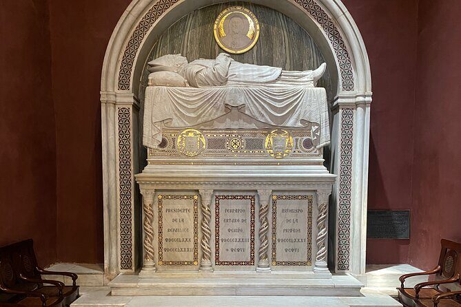 Santo Domingo city tour: visiting the historical museum and park - Final thoughts