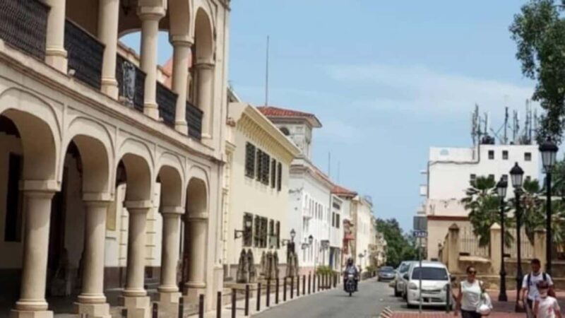 Santo Domingo: City Tour with Lunch and Hotel Pickup - Discover Santo Domingo: An Authentic Day of History, Culture, and Cuisine