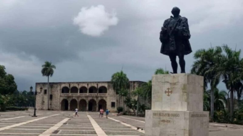 Santo Domingo: City Tour with Lunch and Hotel Pickup - Key Points
