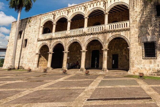 Santo Domingo City Tour with Pickup in Cap Cana - Final Thoughts