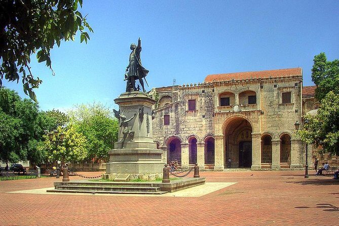 Santo Domingo City Tours Full Day From Punta Cana - In-Depth Review of the Santo Domingo Full-Day Tour