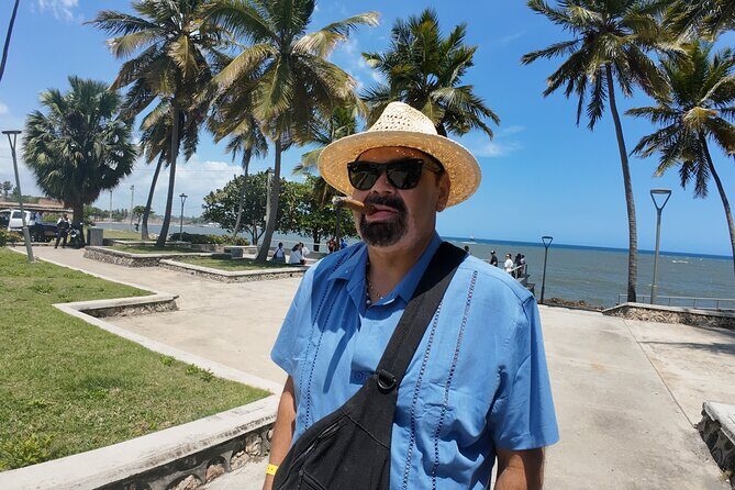 Santo Domingo Colonial City Tour with professional guide - A Deeper Look into the Santo Domingo Colonial City Tour