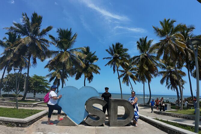 Santo Domingo Colonial City Tour with professional guide - Final Thoughts