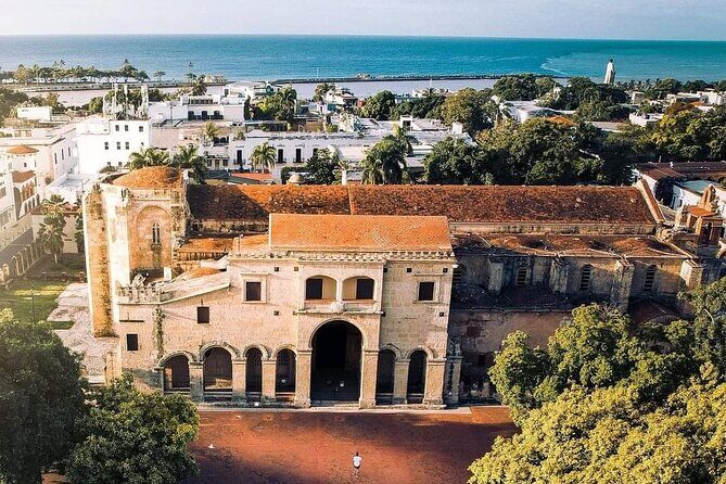 Santo Domingo Colonial City walking tour - Final Thoughts