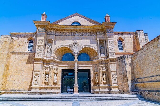 "Santo Domingo Colonial Tour from Punta Cana" - Who Will Appreciate This Tour?