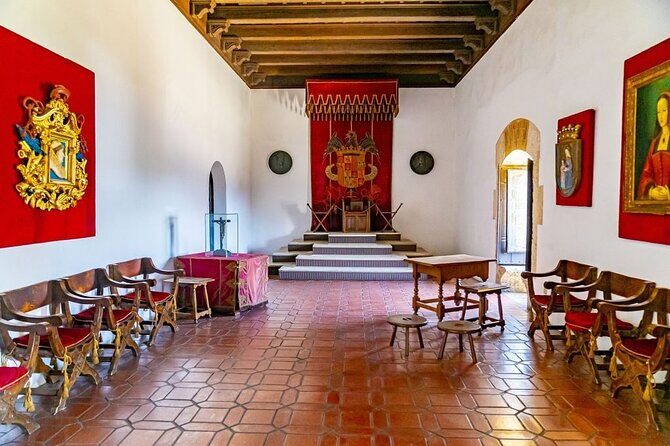 "Santo Domingo Colonial Tour from Punta Cana" - FAQ