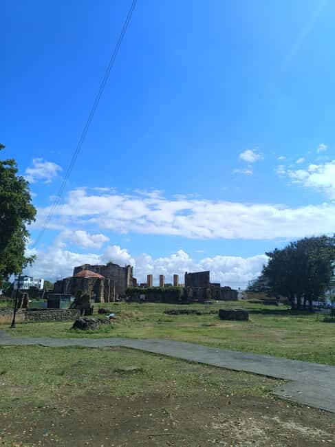 Santo Domingo: Colonial walk and watercolor. - FAQ