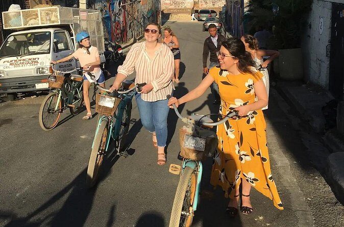 Santo Domingo: Colonial Zone Bike Tour - Why This Tour Is Worth Your Time