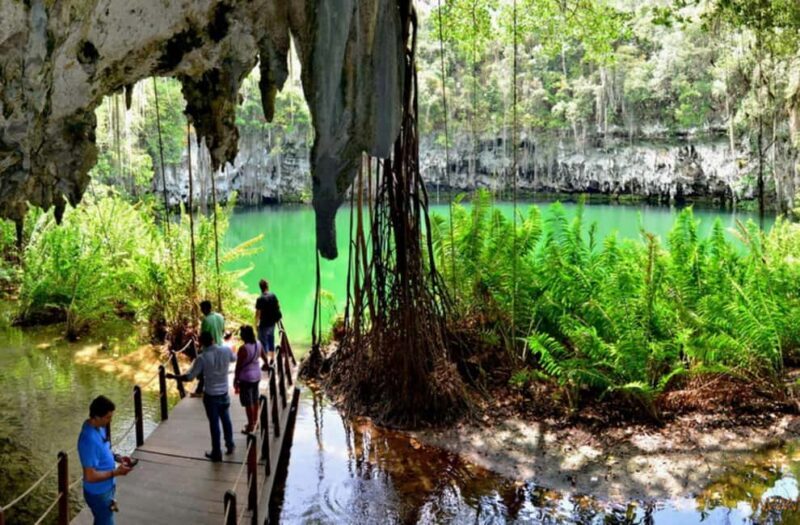 Santo Domingo Colonial Zone City Tour - The Sum Up