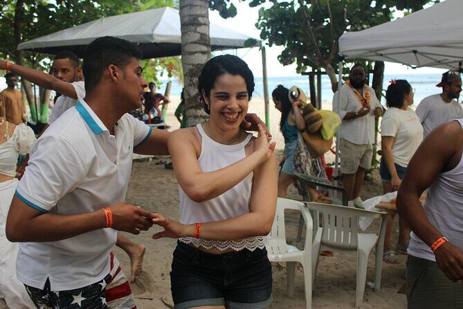 Santo Domingo: dance classes: salsa, bachata and & merengue - Who Will Love This?