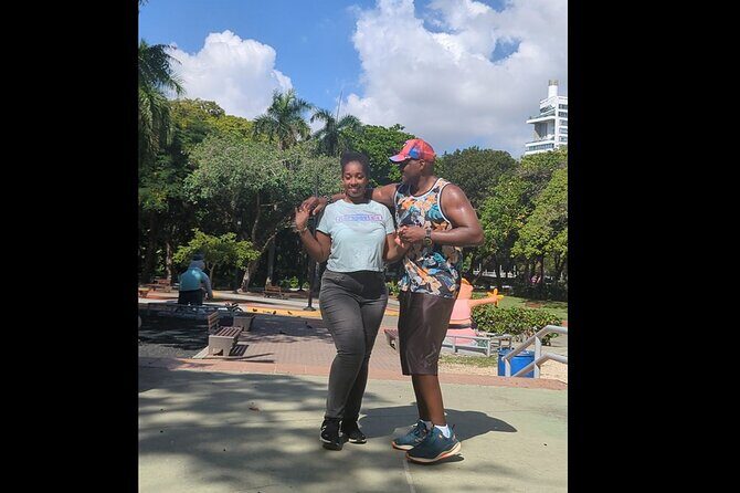 Santo Domingo: dance classes: salsa, bachata and & merengue - Final Verdict