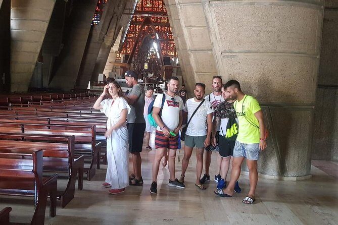 Santo Domingo Day Trip From Punta Cana - A Practical Deep Dive into the Santo Domingo Day Trip