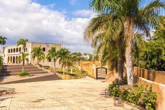 Santo Domingo Day Trip from Punta Cana - What Travelers Can Expect