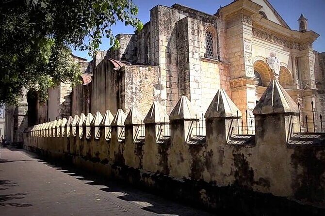 Santo Domingo Day Trip from Punta Cana Culture and History - Who Will Love This Tour?