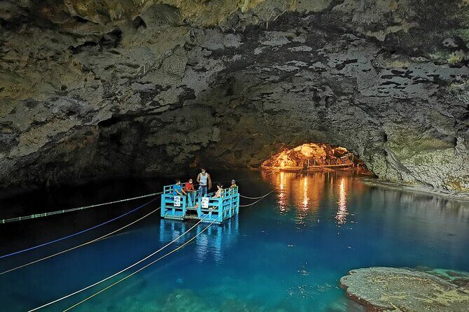 Santo Domingo Day Trip from Punta Cana Culture and History - FAQ Section