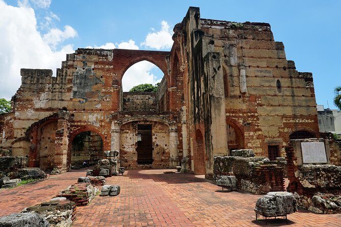 Santo Domingo Day Trip From Punta Cana - Frequently Asked Questions