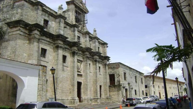Santo Domingo Day Trip to Punta Cana with Lunch - A Detailed Look at the Tour