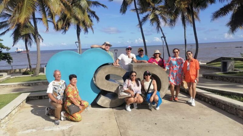 Santo Domingo Day Trip with Tickets and Lunch Tour - A Deep Dive into the Santo Domingo Experience