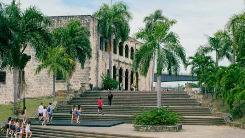 Santo Domingo Day Trip with Tickets and Lunch Tour - Frequently Asked Questions