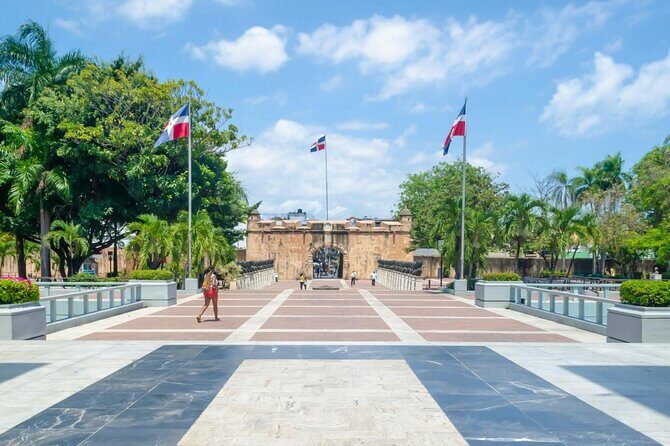 Santo Domingo Experience  Colonial Beauty & Heritage - Exploring Santo Domingo: What to Expect