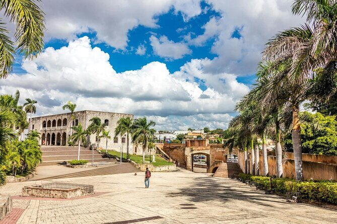 Santo Domingo Experience  Colonial Beauty & Heritage - FAQ