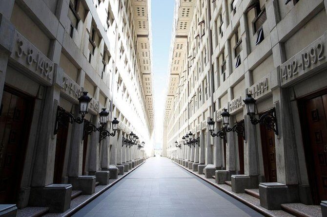 Santo Domingo Full Day Cultural Tour - Exploring Santo Domingo in a Day: What You Need to Know