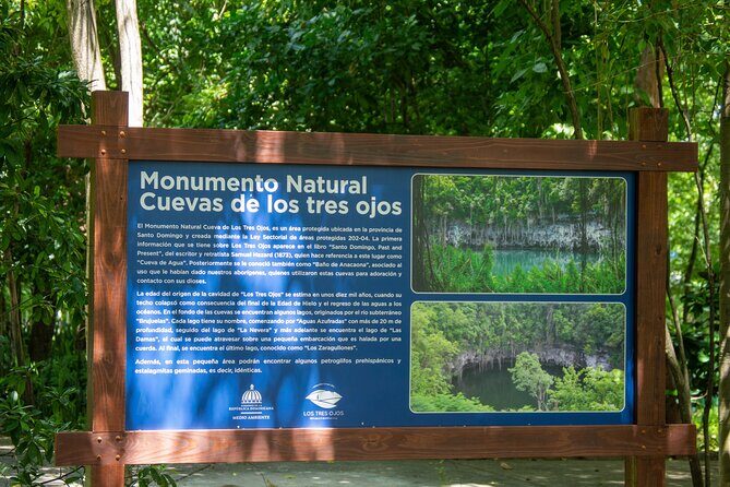 Santo Domingo: Full-Day Cultural VIP Tour of Santo Domingo City - Monasterio de San Francisco