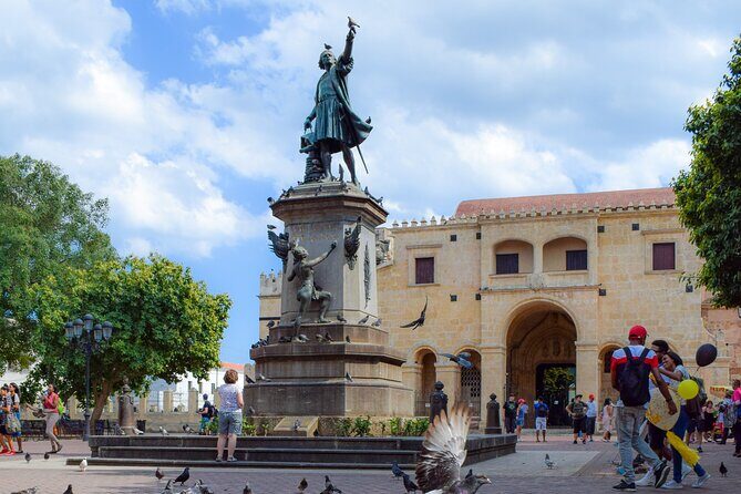 Santo Domingo Full Day Tour - A Complete Guide to the Santo Domingo Full Day Tour