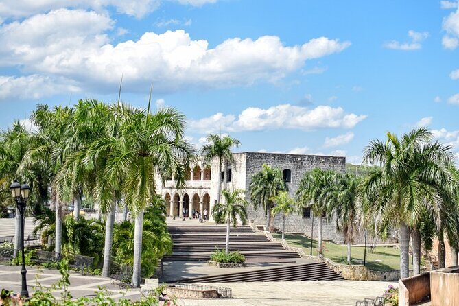 Santo Domingo Full Day Tour - Who Should Consider This Tour?