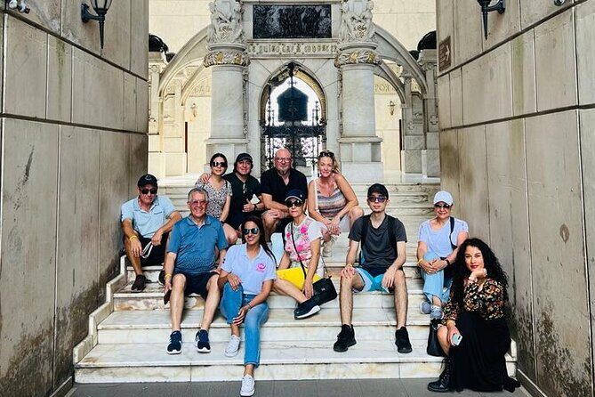 Santo Domingo Full Day Tour - Final Thoughts