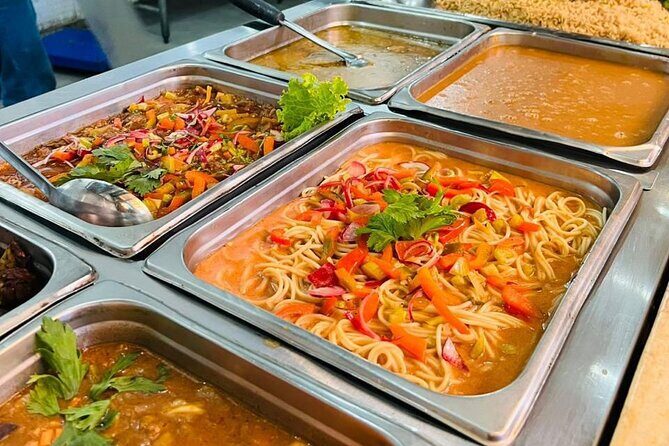 Santo Domingo Full Day Tour From Punta Cana with Lunch & Cenote - Who Should Book This Tour?