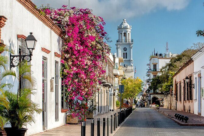 Santo Domingo Full Day Trip from Punta Cana - What Travelers Are Saying