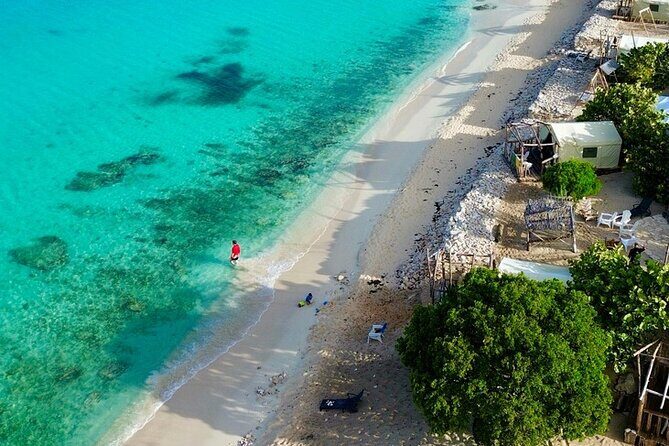 Santo Domingo : Glamping in Bay of Eagles All Inclusive - Day 2: The Gem of Bahia de las Águilas