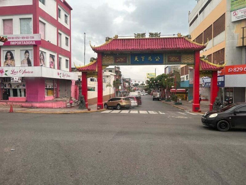 Santo Domingo: Guided City Tour with Cable Car Ride - Exploring Santo Domingo: More Than Just a City