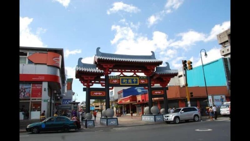 Santo Domingo: Guided City Tour with Cable Car Ride - Analyzing the Value