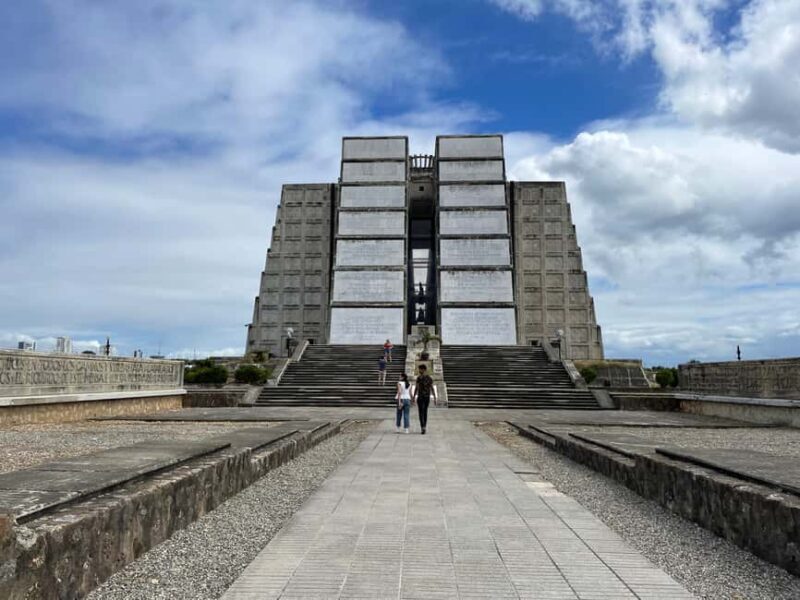 Santo Domingo: Guided City Tour with Lunch - Deep Dive: Who Will Love This Tour
