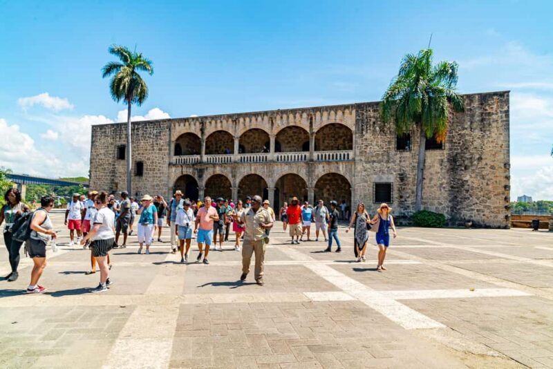 Santo Domingo: Guided City Tour with Lunch - Final Thoughts: Who Will Love This Experience?