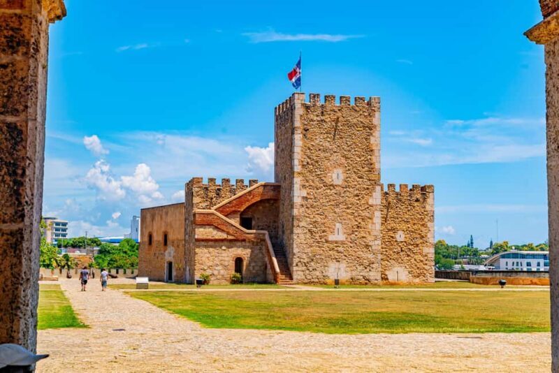 Santo Domingo: Guided City Tour with Lunch - FAQ – Your Questions Answered