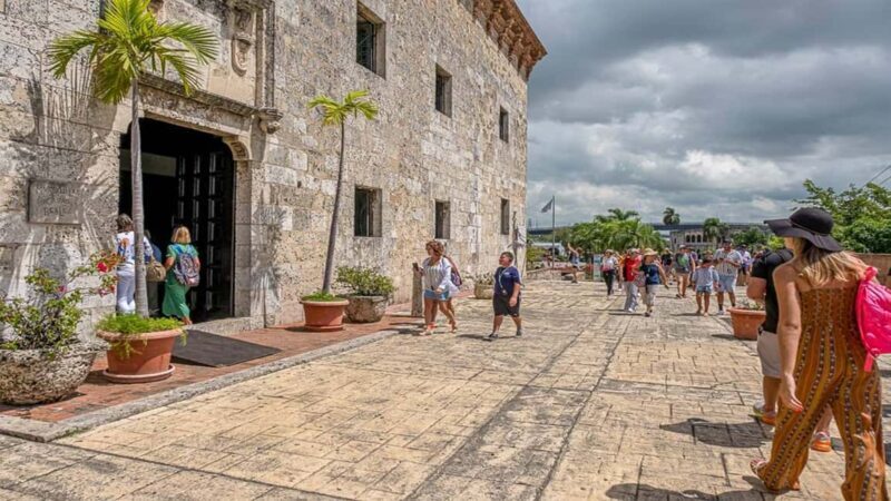 Santo Domingo: Half-day City Tour for Cruise Ship Guests - A Detailed Look at the Santo Domingo Half-Day Tour