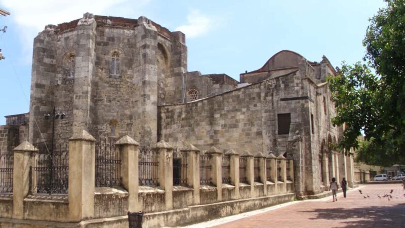 Santo Domingo: Half-day City Tour for Cruise Ship Guests - In Closing