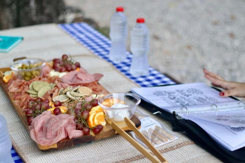 Santo Domingo: Henna Tattoos and Picnic in the Park - The Henna Tattoo Process: What to Expect