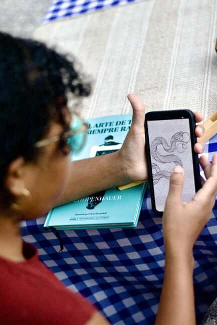 Santo Domingo: Henna Tattoos and Picnic in the Park - The Picnic and Social Aspect