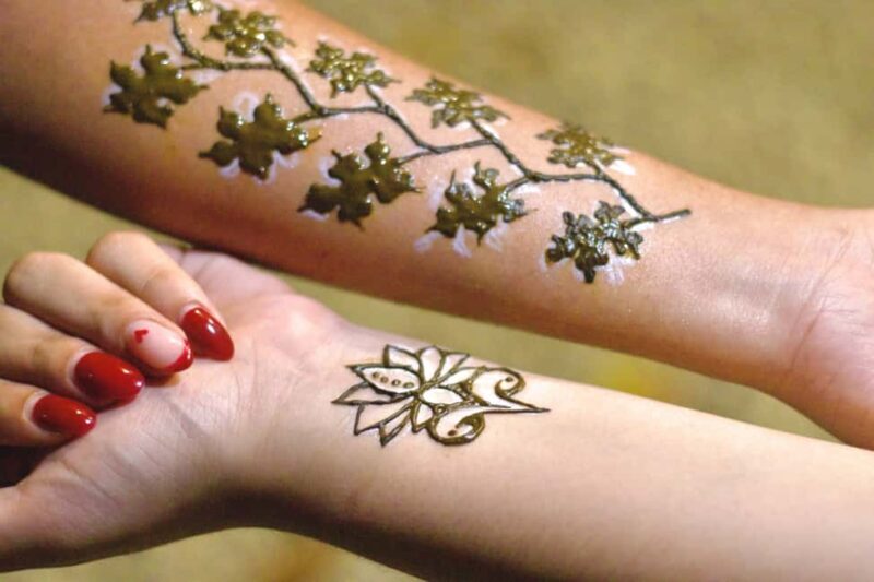 Santo Domingo: Henna Tattoos and Picnic in the Park - Who Will Love This Experience?