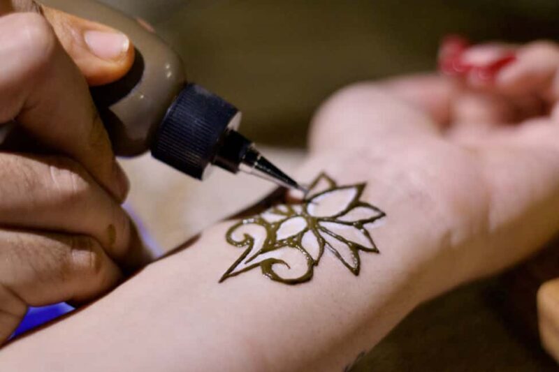 Santo Domingo: Henna Tattoos and Picnic in the Park - FAQ