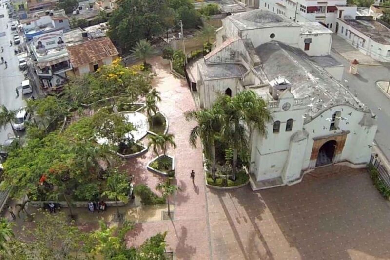 Santo Domingo: Higüey City Tour with Basilica & Market Visit - Who This Tour Is Perfect For