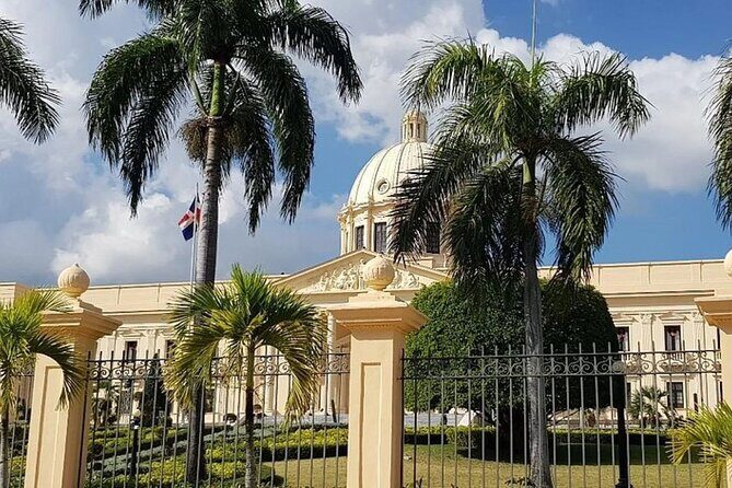 Santo Domingo Historic Tour with Lunch - What You Should Know