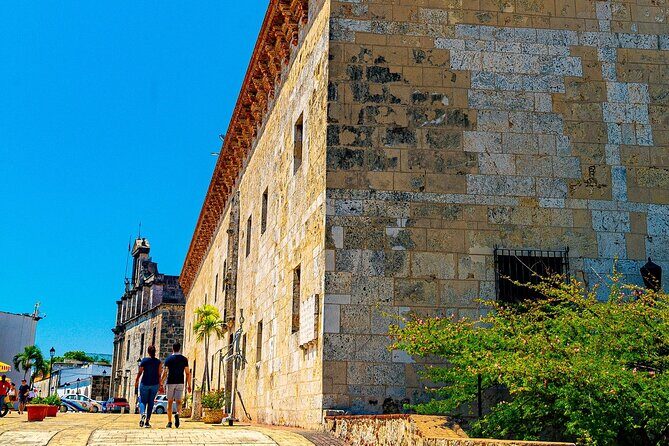 Santo Domingo Historical and Cultural Tour from Punta Cana - The Sum Up