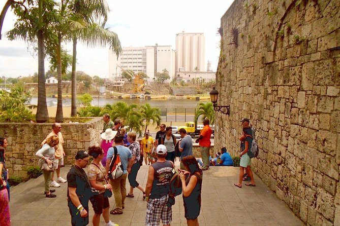 Santo Domingo Historical Day Trip - Key Points