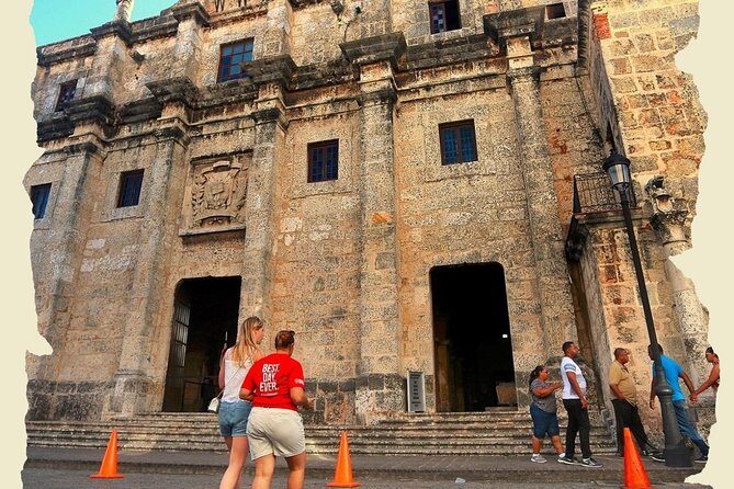Santo Domingo Historical Day Trip - An In-Depth Look at the Santo Domingo Day Trip