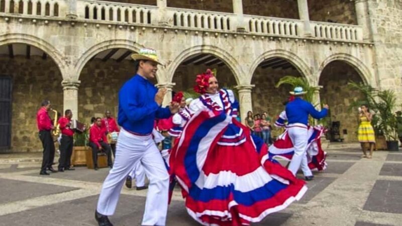 Santo Domingo: history and modernity a spectacular excursion - A Detailed Look at the Tour Experience